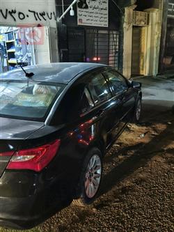 Chrysler 200